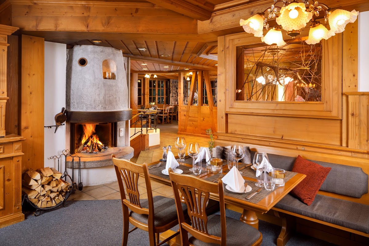 Hirschen Stube Gourmet & Beiz